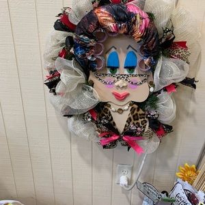 Meet your Posher, Judy